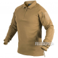 Preview: Helikon-Tex Range Polo Shirt Coyote