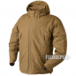 Preview: Helikon-Tex Level 7 Lightweight Winter Jacket Climashield Coyote