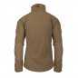 Preview: Helikon-Tex Blizzard Jacket Stormstretch Soft Shell Taiga Green