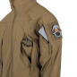 Preview: Helikon-Tex Blizzard Jacket Stormstretch Soft Shell Taiga Green