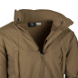 Preview: Helikon-Tex Blizzard Jacket Stormstretch Soft Shell Taiga Green