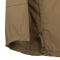 Preview: Helikon-Tex Blizzard Jacket Stormstretch Soft Shell Taiga Green