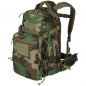 Preview: Direct Action Ghost Mk. II Rucksack - Cordura - US Woodland