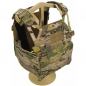 Preview: Direct Action Spitfire Plate Carrier Plattenträger - Multicam