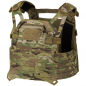 Preview: Direct Action Spitfire Plate Carrier Plattenträger - Multicam