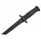 Preview: Eickhorn KM 2000 BW Combat Knife Serrated Edge