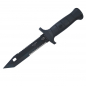 Preview: Eickhorn KM 4000 Combat Knife Serrated Edge