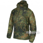 Preview: Helikon-Tex Windrunner  Windshirt Windpack Bundeswehr Flecktarn