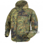 Preview: Helikon-Tex Level 7 Lightweight Winter Jacket Climashield Bundeswehr BW Flecktarn