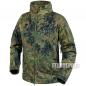 Preview: Helikon-Tex Gunfighter Jacket Shark Skin BW Flecktarn