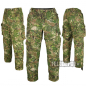 Preview: Leo Koehler Einsatzkampfhose KSK-Pants ConCamo Green