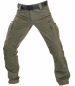 Preview: UF Pro P-40 All Terrain Tactical Pants Steingrau-Oliv