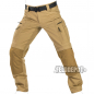 Preview: UF Pro P-40 All Terrain Tactical Pants Coyote Brown