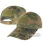 Preview: MMB KSK Tactical Operator Baseball Cap BW Flecktarn Ripstop