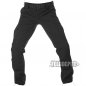 Preview: UF Pro P-40 Classic Tactical Pants Schwarz Black