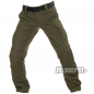 Preview: UF Pro P-40 Classic Tactical Pants Brown-Grey