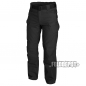 Preview: Helikon-Tex Urban Tactical Pants PolyCotton Canvas Schwarz Black