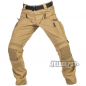 Preview: UF Pro Striker HT Combat Pants Coyote Brown