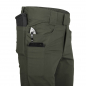 Preview: Helikon-Tex - Greyman Tactical Pants  - DuraCanvas - Ash Grey