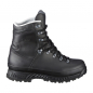 Preview: Haix BW Bergstiefel Leicht - Black