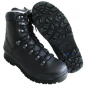 Preview: Haix BW Bergstiefel Leicht - Black