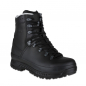 Preview: Haix BW Bergstiefel Leicht - Black