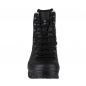 Preview: Haix BW Bergstiefel Leicht - Black