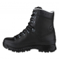 Preview: Haix BW Bergstiefel Leicht - Black