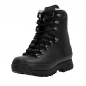 Preview: Haix BW Bergstiefel Leicht - Black