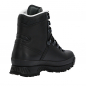 Preview: Haix BW Bergstiefel Leicht - Black