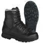 Preview: Haix BW Bergstiefel Leicht - Black