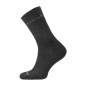 Preview: Helikon-Tex - All Round Socks - Schwarz Black - 3er Pack