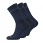 Preview: Helikon-Tex - All Round Socks - Navy Blue - 3er Pack