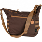 Preview: Helikon-Tex Bushcraft Satchel Bag - Earth Brown - Clay