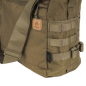 Preview: Helikon-Tex Bushcraft Satchel Bag - Coyote