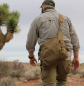 Preview: Helikon-Tex Bushcraft Satchel Bag - Coyote