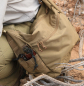 Preview: Helikon-Tex Bushcraft Satchel Bag - Coyote