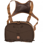 Preview: Helikon-Tex Chest Pack Numbat - Earth Brown - Clay