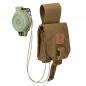 Preview: Helikon-Tex - Compass Survival Pouch - Coyote