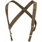 Preview: Helikon-Tex Forester Suspenders - Coyote