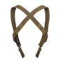 Preview: Helikon-Tex Forester Suspenders - Coyote