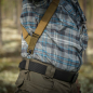 Preview: Helikon-Tex Forester Suspenders - Schwarz Black