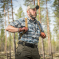 Preview: Helikon-Tex Forester Suspenders - Coyote