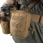 Preview: Helikon-Tex - Foxtrot Mk.2 Belt Rig - Olive Green