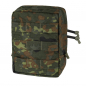 Preview: Helikon-Tex - General Purpose Cargo Pouch - Flecktarn