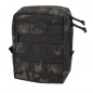 Preview: Helikon-Tex - General Purpose Cargo Pouch - Multicam Black