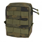 Preview: Helikon-Tex - General Purpose Cargo Pouch - PL Woodland