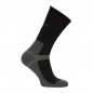 Preview: Helikon-Tex - Mediumweight Socks - Schwarz Black