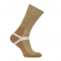 Preview: Helikon-Tex - Merino Socks - Olive Green-Coyote