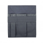 Preview: Helikon-Tex - Organizer Insert Medium - Shadow Grey